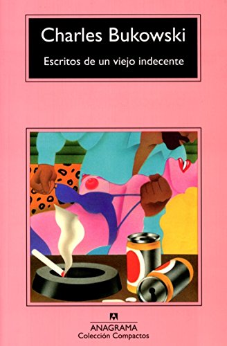 Imagen de archivo de ESCRITOS DE UN VIEJO INDECENTE a la venta por Iridium_Books