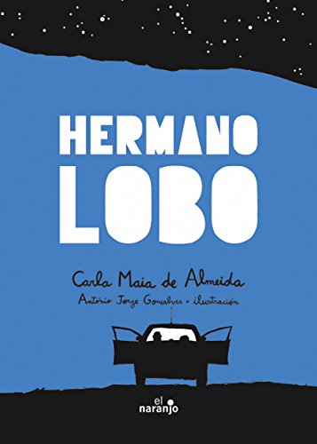 Imagen de archivo de Hermano Lobo a la venta por GF Books, Inc.