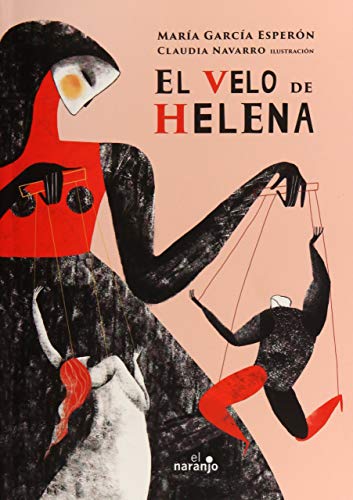 Imagen de archivo de El Velo de Helena a la venta por Books Unplugged
