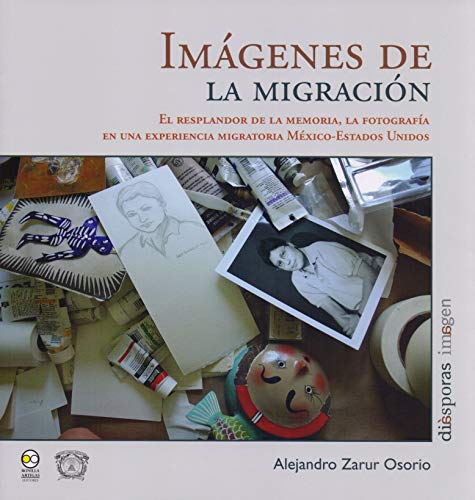 Imagen de archivo de IMGENES DE LA MIGRACIN a la venta por AG Library