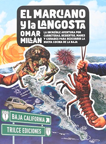 Stock image for Marciano Y La Langosta, El - Omar Millan for sale by Juanpebooks