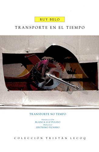 Imagen de archivo de Transporte En El Tiempo - Belo, Ruy, De Belo, Ruy. Editorial Trilce Ediciones En Espa ol a la venta por Juanpebooks