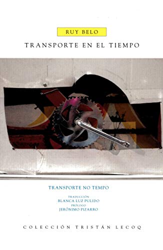 Stock image for Transporte En El Tiempo - Belo, Ruy, De Belo, Ruy. Editorial Trilce Ediciones En Espa ol for sale by Juanpebooks