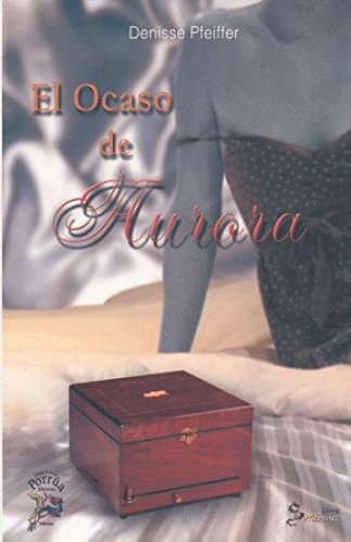 Stock image for OCASO DE AURORA, EL for sale by Iridium_Books