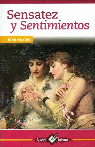Stock image for SENSATEZ Y SENTIMIENTOS for sale by Iridium_Books