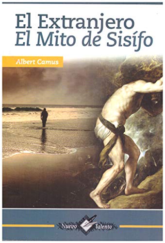 Stock image for El Extranjero/El Mito del Sisifo (Spanish Edition) for sale by Lucky's Textbooks