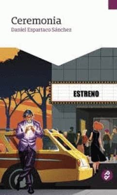 Imagen de archivo de ceremonia (Spanish Edition) a la venta por Iridium_Books