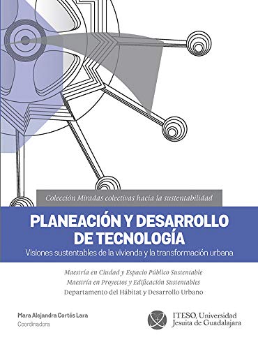 Stock image for Planeacin y desarrollo de tecnologa for sale by Iridium_Books