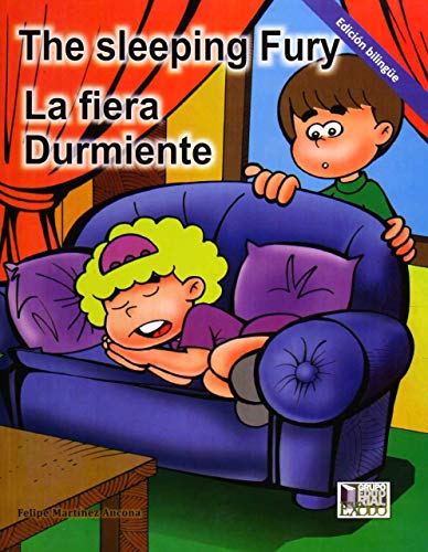 Stock image for La fiera durmiente for sale by Iridium_Books