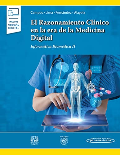 Imagen de archivo de El Razonamiento Cl nico En La Era De La Medicina Digital a la venta por Libros del Mundo