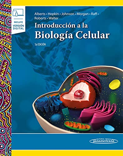 Imagen de archivo de Introduccin a la Biologa Celular (+e-book) a la venta por Agapea Libros