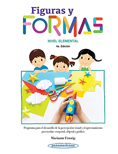 Imagen de archivo de FIGURAS FORMAS NIV.ELEMENTAL 4ED (+E-BOOK) a la venta por Antrtica