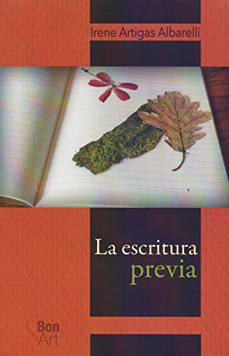 Imagen de archivo de Escritura previa, La a la venta por Iridium_Books