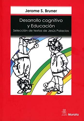 Imagen de archivo de DESARROLLO COGNITIVO Y EDUCACION a la venta por Iridium_Books