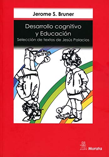 Stock image for DESARROLLO COGNITIVO Y EDUCACION for sale by Iridium_Books