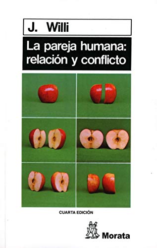 Imagen de archivo de PAREJA HUMANA: RELACION Y CONFLICTO a la venta por Iridium_Books