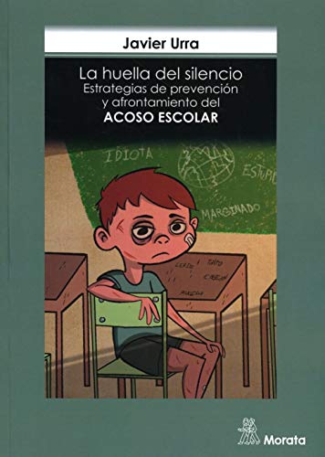 Imagen de archivo de HUELLA DEL SILENCIO, LA. ESTRATEGIAS DE PREVENCION Y AFRONTA a la venta por Iridium_Books