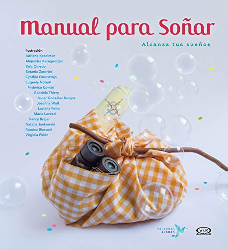 9786078614097: Manual para soar / Dream Manual