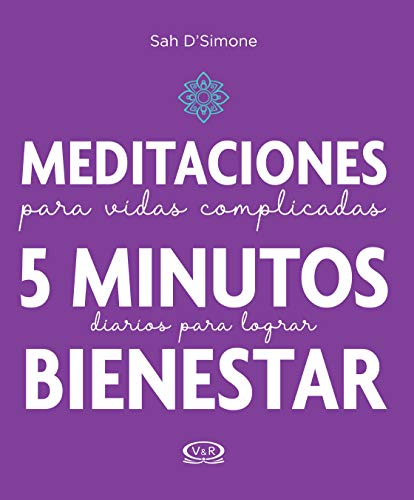Imagen de archivo de Meditaciones para vidas complicadas (Spanish Edition) a la venta por Books Unplugged
