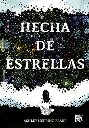 

Hecha de estrellas (Spanish Edition)