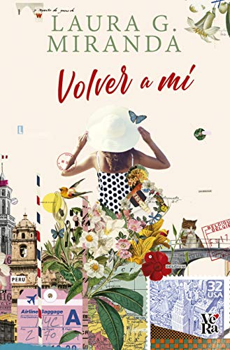 Stock image for Volver a m (Spanish Edition) for sale by Better World Books