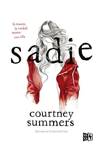 Stock image for Sadie (Spanish Edition) for sale by Books Unplugged
