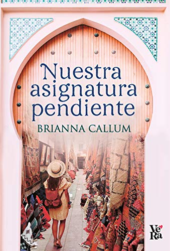Beispielbild fr Nuestra asignatura pendiente (Spanish Edition) zum Verkauf von GF Books, Inc.