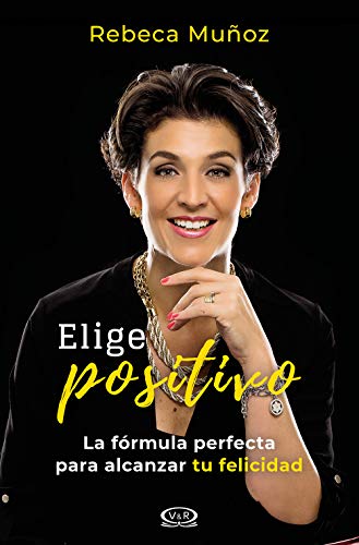 Beispielbild fr Elige Positivo zum Verkauf von Better World Books