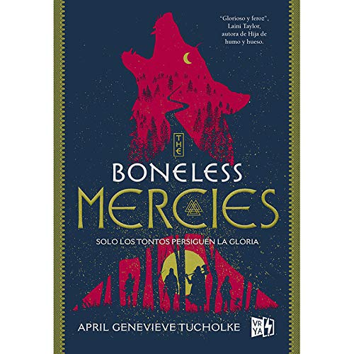 Imagen de archivo de The Boneless Mercies a la venta por ThriftBooks-Dallas