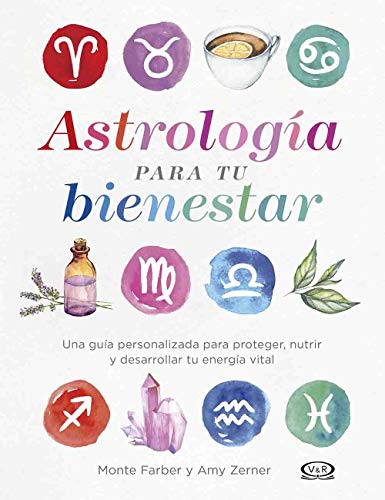 Stock image for Astrologa para tu bienestar (Spanish Edition) for sale by Better World Books