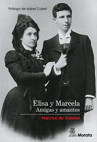 Imagen de archivo de ELISA Y MARCELA. AMIGAS Y AMANTES a la venta por Iridium_Books