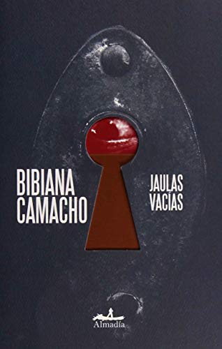 Stock image for Jaulas Vacias for sale by Better World Books
