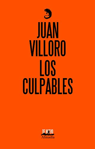 Stock image for Los culpables / The Guilty for sale by WorldofBooks