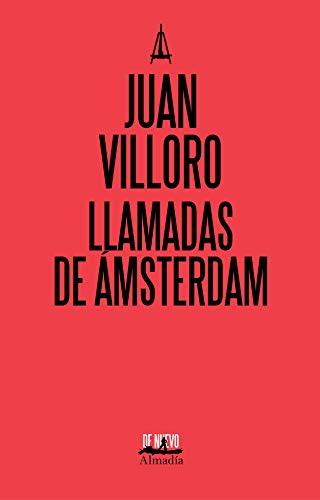 9786078667147: Llamadas de Amsterdam