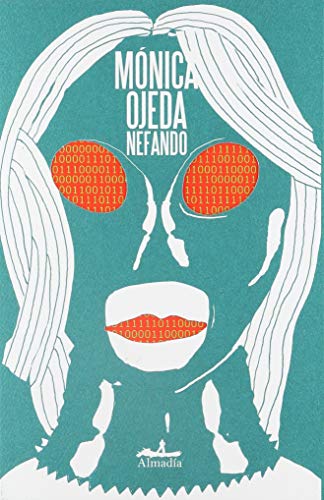 9786078667161: Nefando [Paperback] Ojeda, Mnica