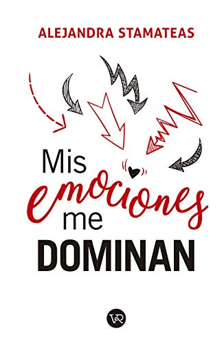 Stock image for Mis emociones me dominan (Spanish Edition) for sale by SecondSale