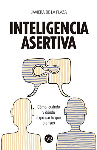 Imagen de archivo de Inteligencia Asertiva a la venta por Blackwell's