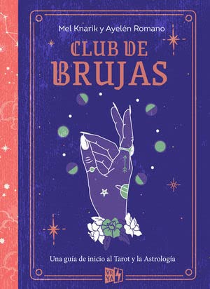Beispielbild fr Club De Brujas zum Verkauf von Blackwell's