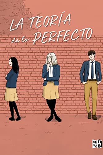 Stock image for La teora de lo perfecto / Perfect on Paper -Language: Spanish for sale by GreatBookPrices