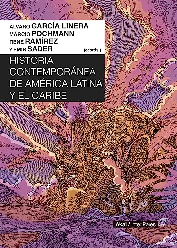 

Hâª Contemporanea de America Latina Y El Caribe
