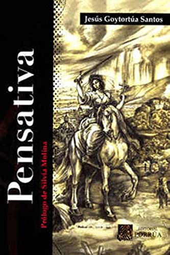 Imagen de archivo de Pensativa (Cuantos Leen .) [Paperback] by Jesus Goytortua Santos a la venta por Iridium_Books