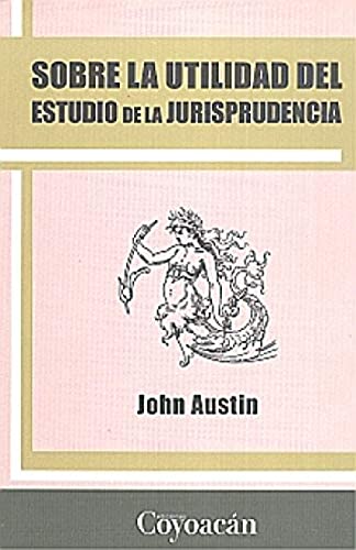 Imagen de archivo de Sobre la utilidad del estudio de la jurisprudencia a la venta por MARCIAL PONS LIBRERO