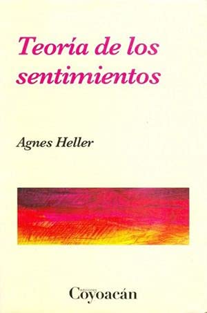 9786079014407: teoria de los sentimiento