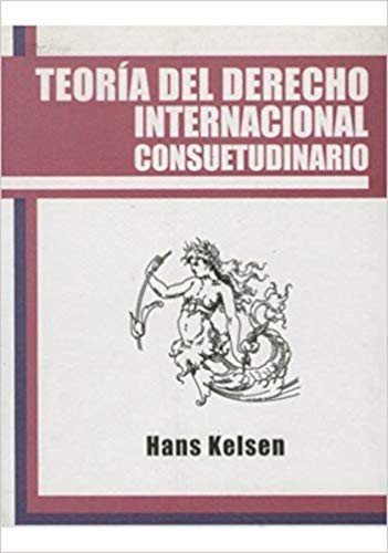 Stock image for Teora del Derecho internacional consuetudinario for sale by AG Library