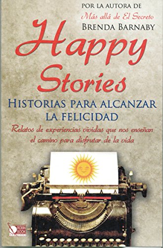 Imagen de archivo de HAPPY STORIES a la venta por ThriftBooks-Dallas