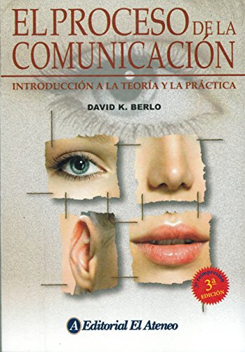 9786079043735: PROCESO DE LA COMUNICACIN