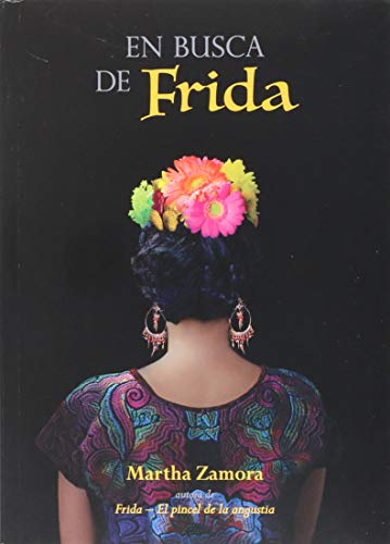 Imagen de archivo de En busca de Frida a la venta por GF Books, Inc.