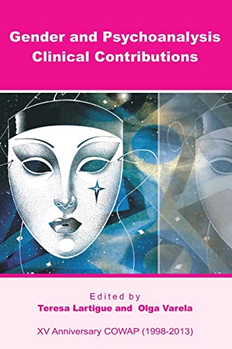 9786079137137: Gender and Psychoanalysis. Clinical Contributions