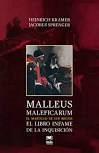 9786079273057: Malleus Maleficarum