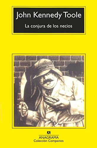 CONJURA DE LOS NECIOS, LA (COM) (9786079278052) by KENNEDY TOOLE, JOHN